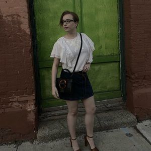 Meet your Posher, Madeleine